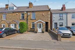 Eckington Road Coal Aston